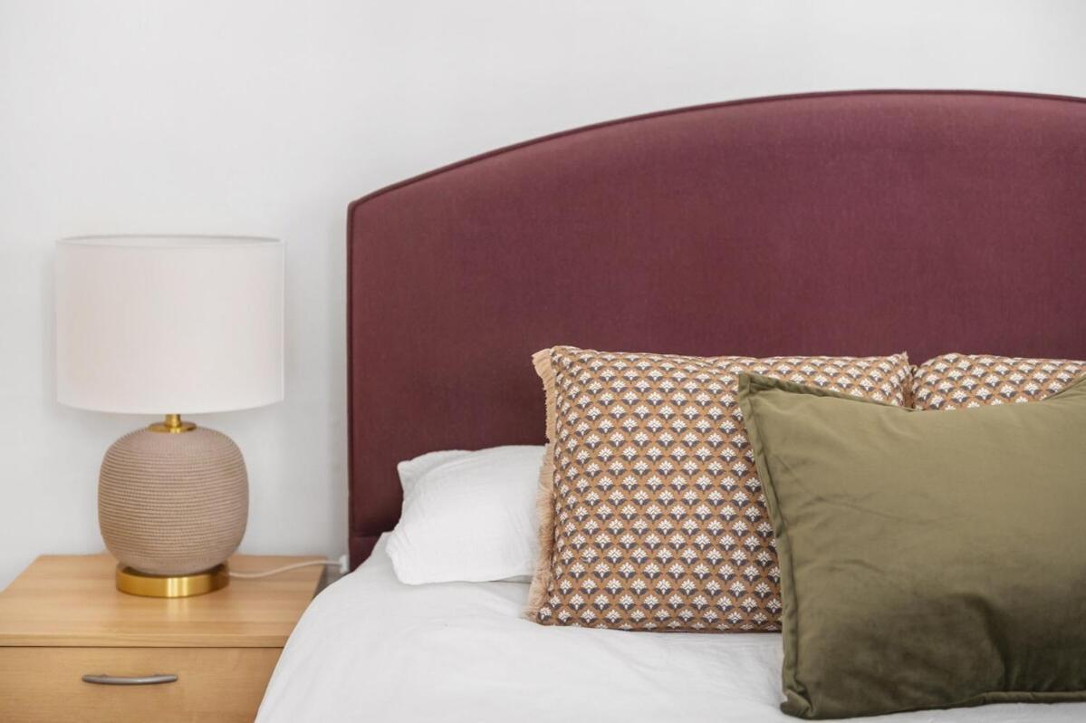 Apartament Charming Georgian 2bed In Pimlico *