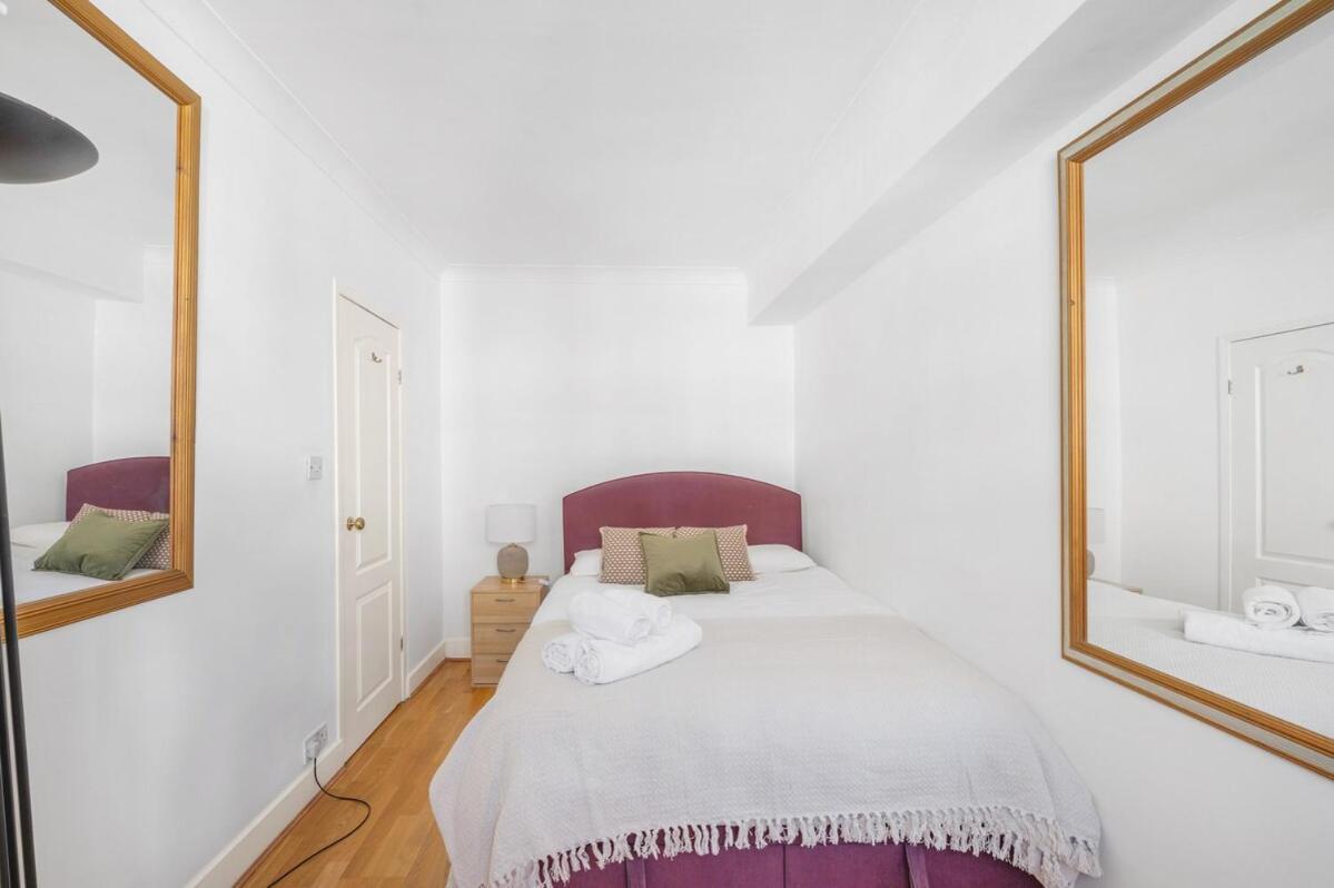 Charming Georgian 2bed In Pimlico Appartamento Londra