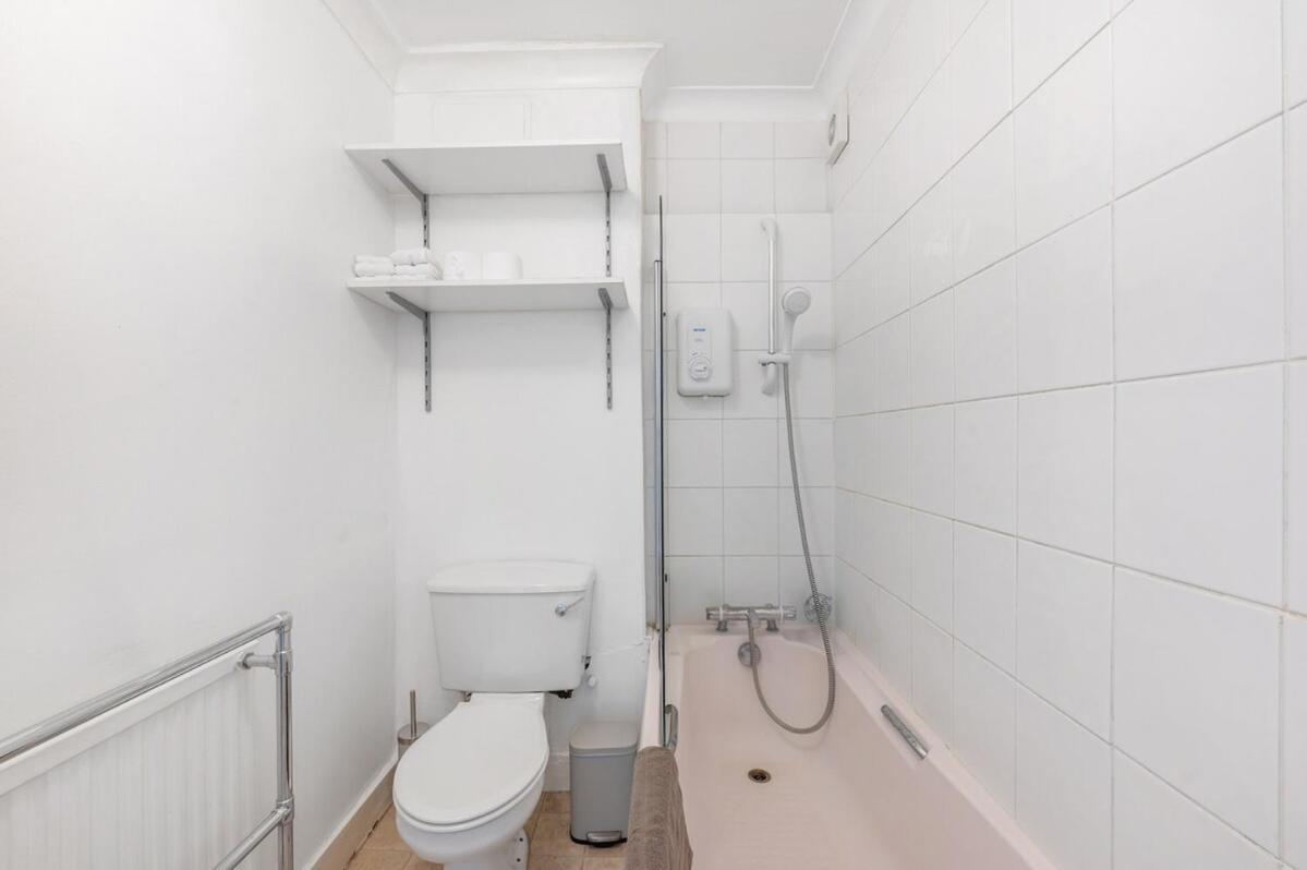Appartamento Charming Georgian 2bed In Pimlico *