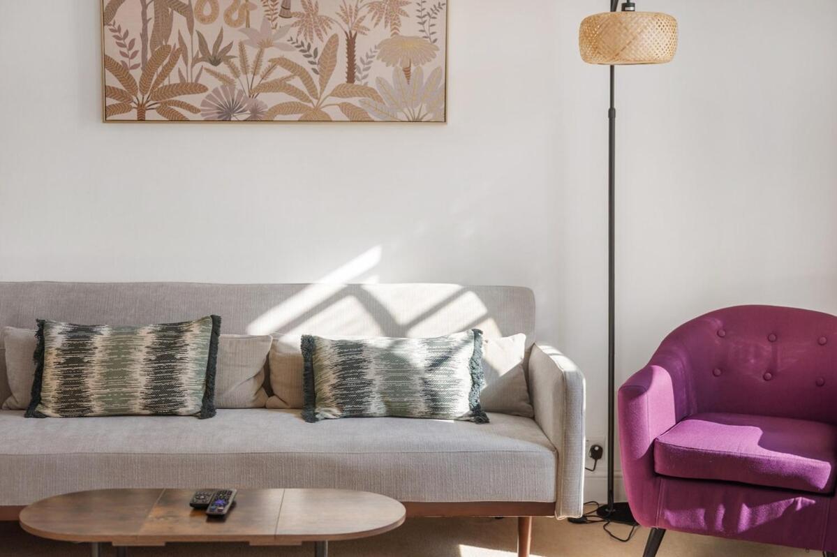 Appartamento Charming Georgian 2bed In Pimlico