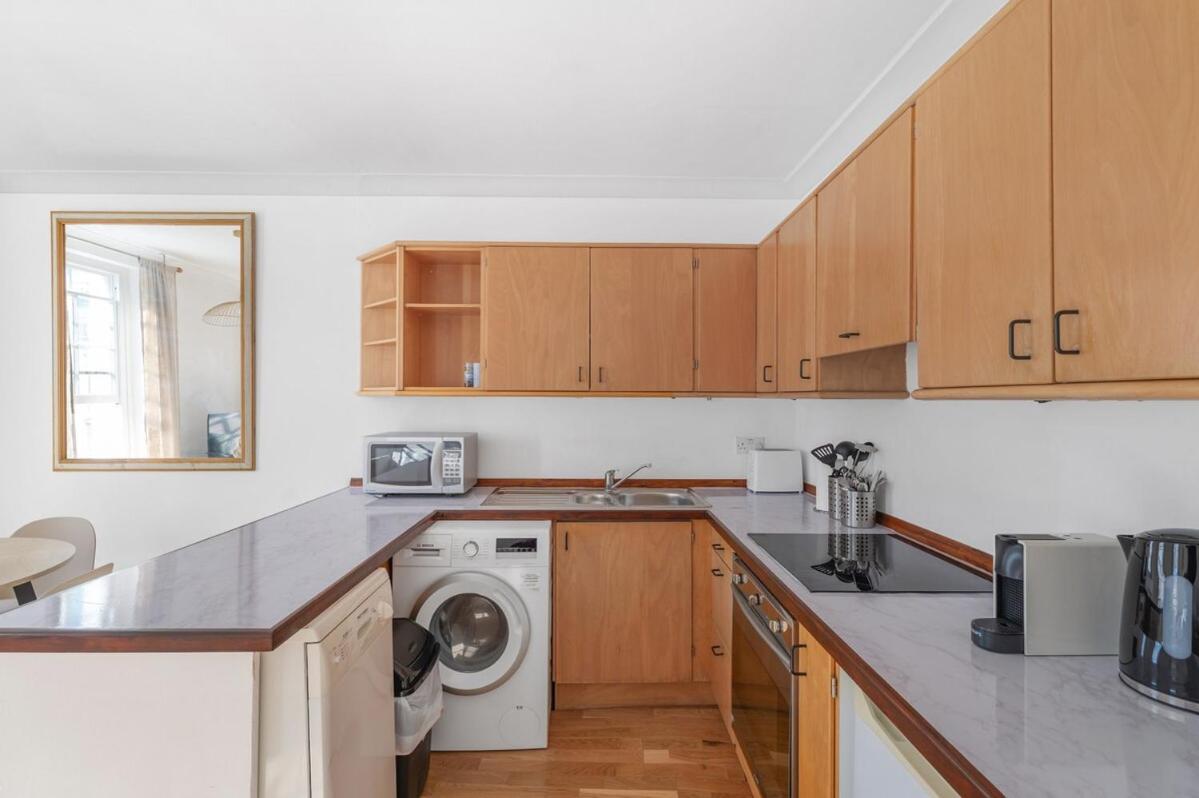 Charming Georgian 2bed In Pimlico Appartamento *