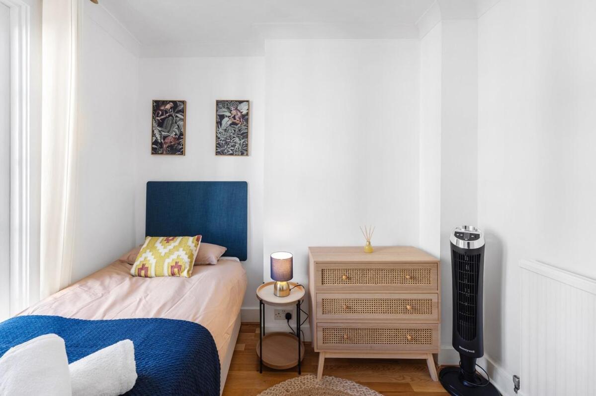 Charming Georgian 2bed In Pimlico * Londra