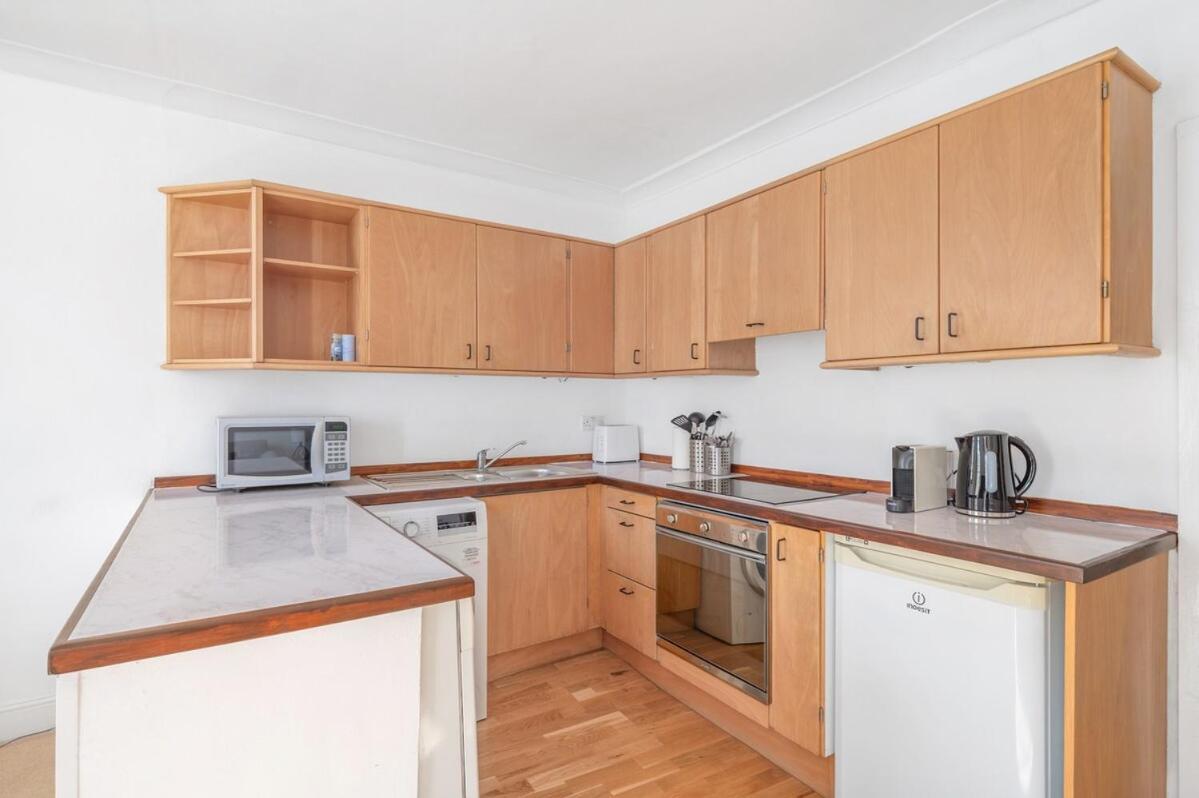 Appartamento Charming Georgian 2bed In Pimlico