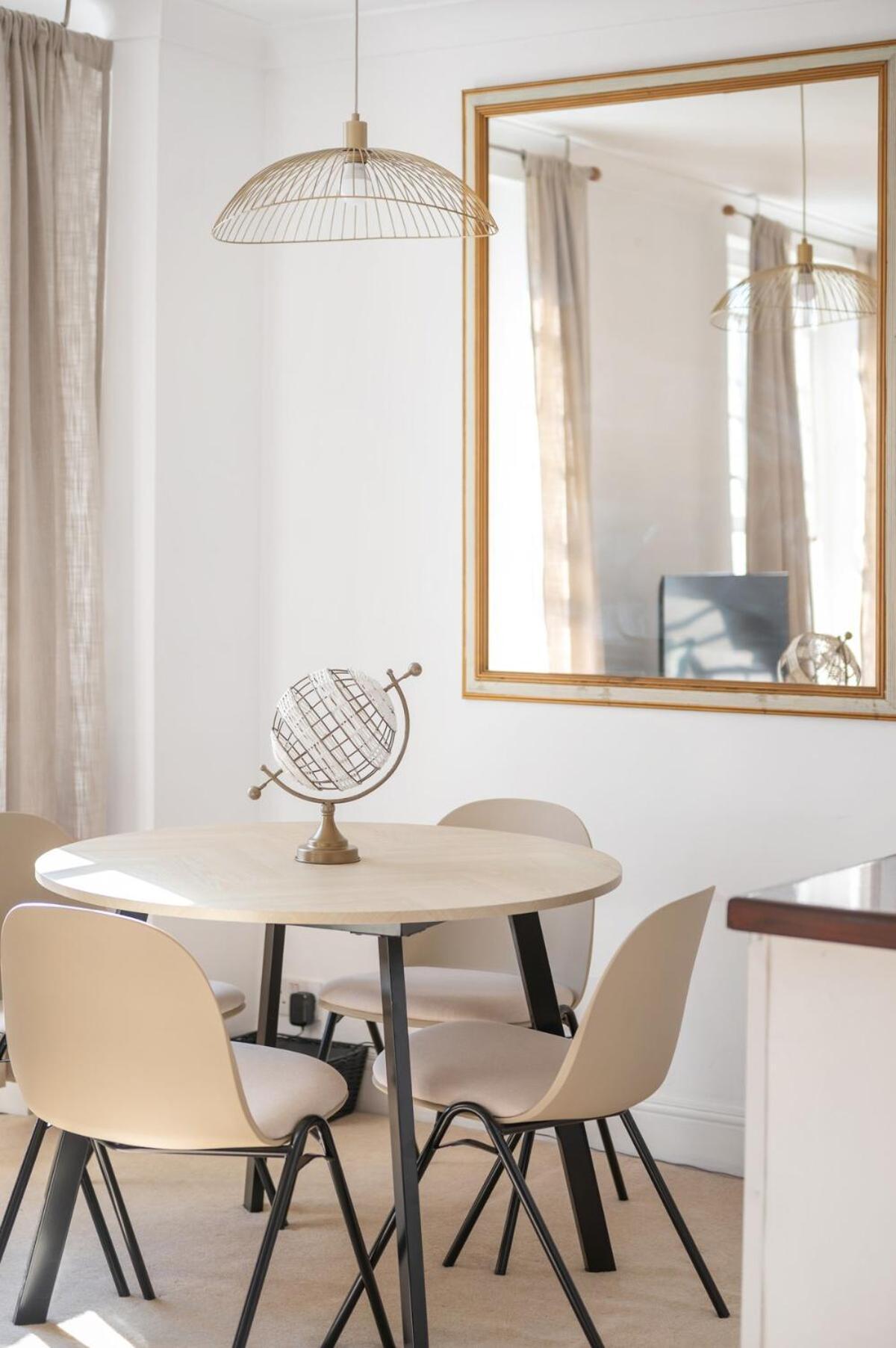 Appartamento Charming Georgian 2bed In Pimlico *